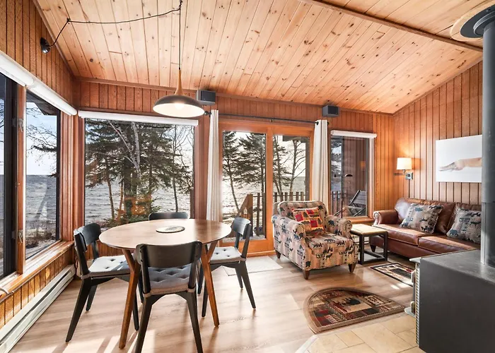 Lutsen Sea Villas