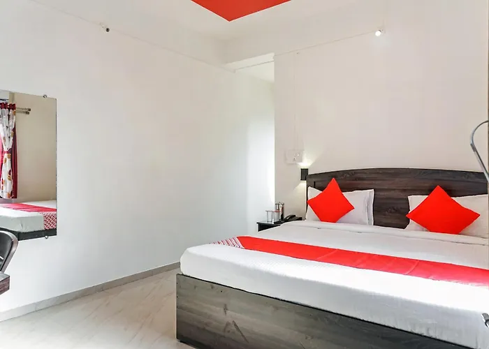 Hotel O Suman Lodging