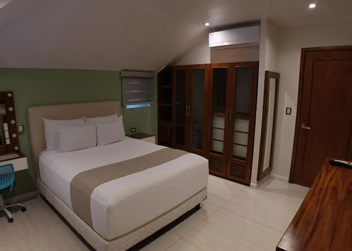 Bartolome Oceanfront Suites