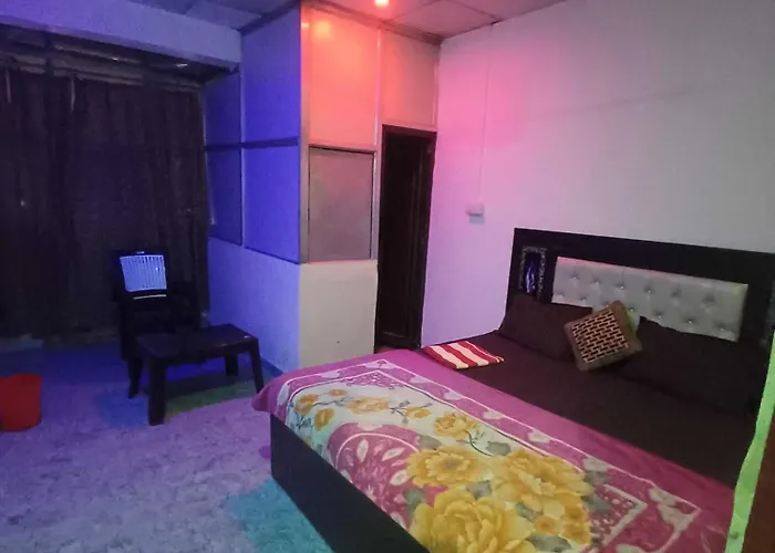 Hotel O A-One