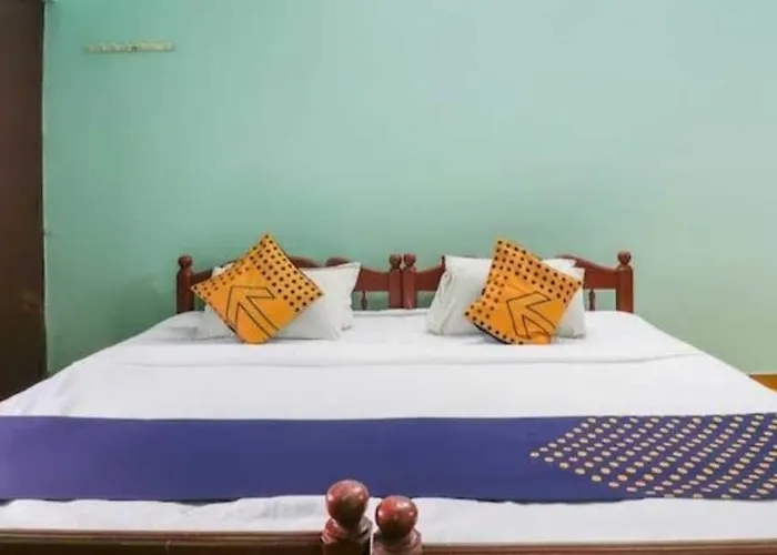 Spot On Prarthana Residency