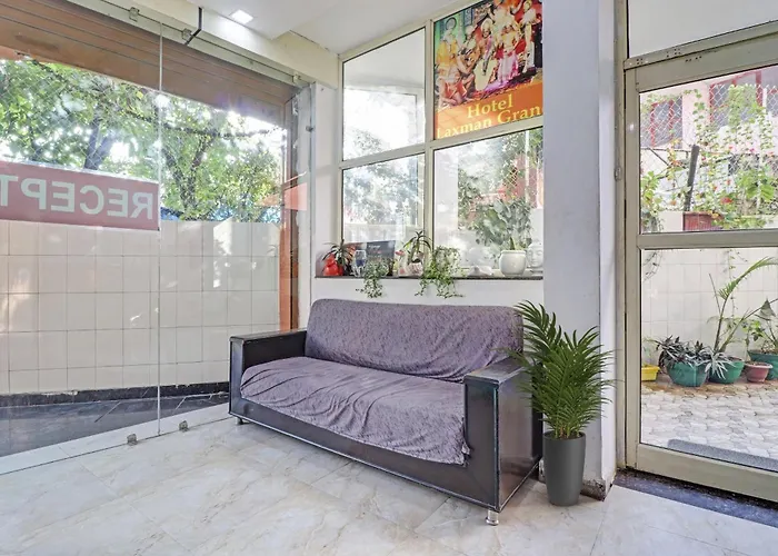 Hotel O By Oyo Bajrang Inn