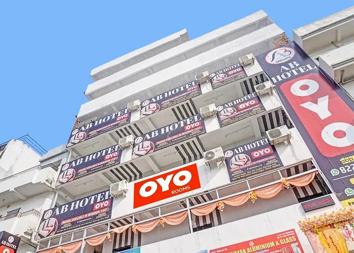 Hotel O AB