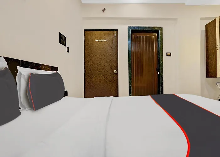 Hotel O Shubham Residency