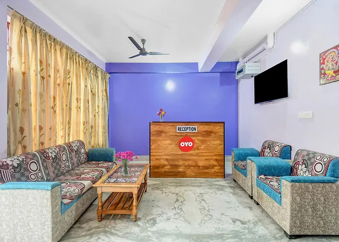 Hotel O Heritage Inn