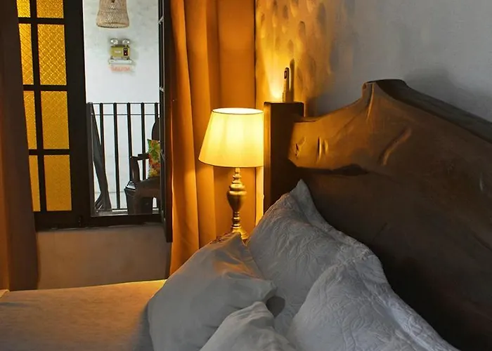Hotel Esperanza Estelí