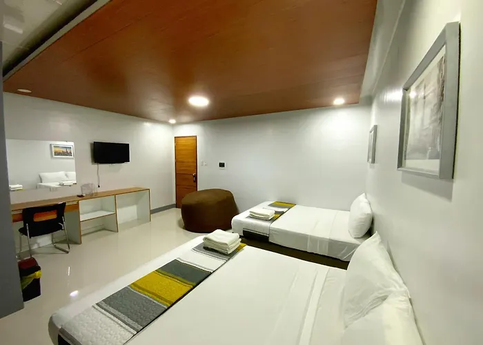 Icon Venue And Suites