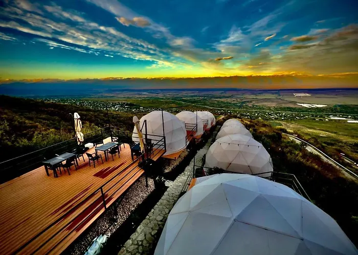 Signagi Glamping