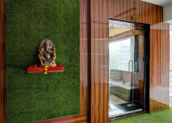 Hotel O Shubham Inn