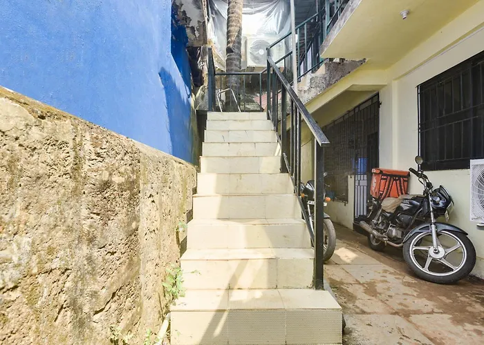 Hotel O Pratisha Guest House