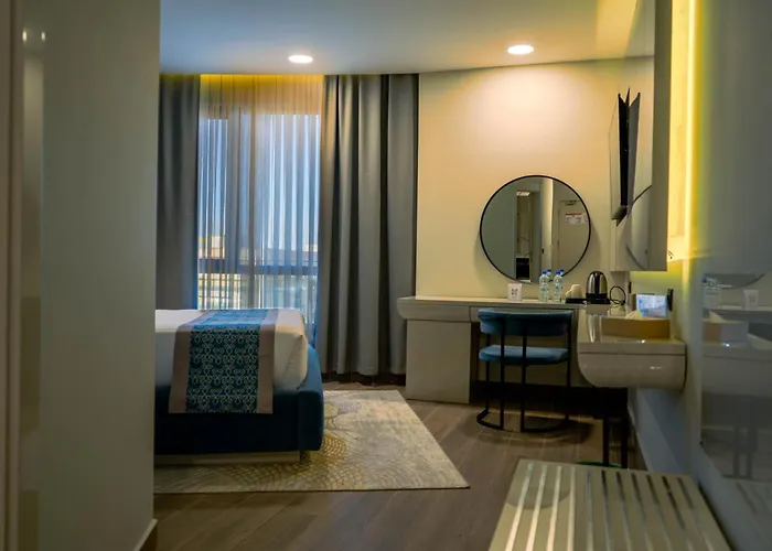 Fasq Hotel