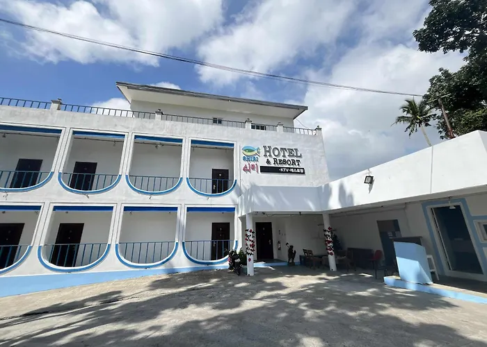 Shiri Hotel