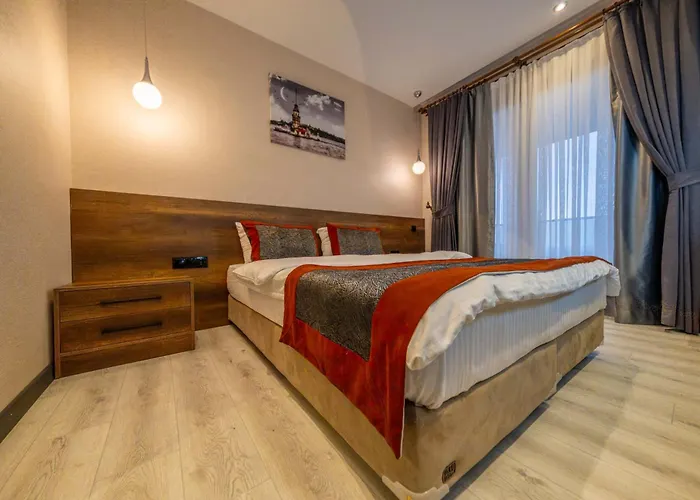 Ornella Butik Otel
