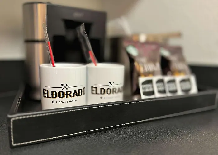 Eldorado, A Coast Hotel