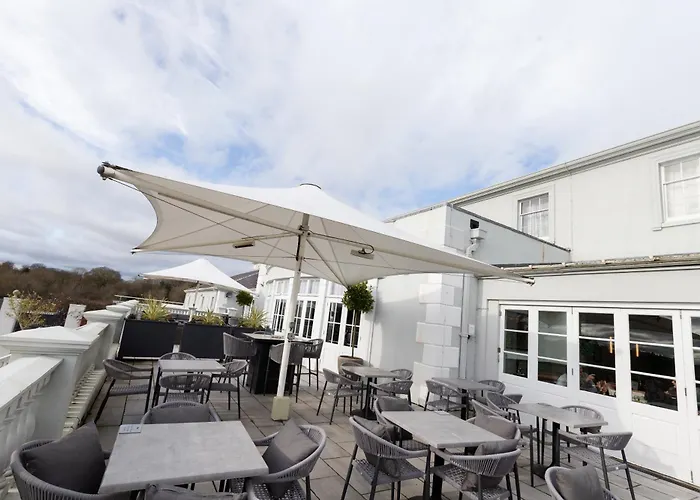 De Vere Wokefield Estate