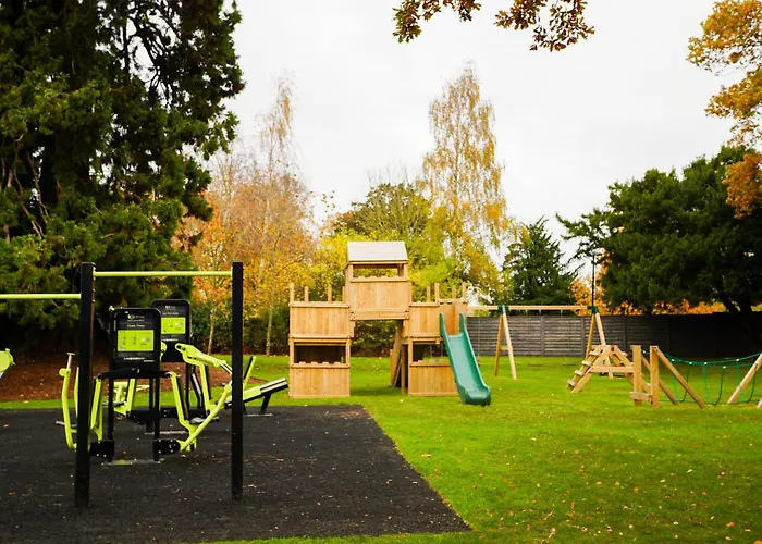 De Vere Wokefield Estate