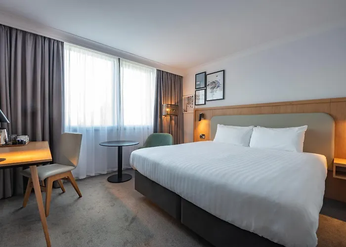 Holiday Inn - Glasgow Airport By Ihg