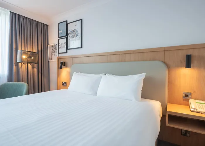 Holiday Inn - Glasgow Airport By Ihg