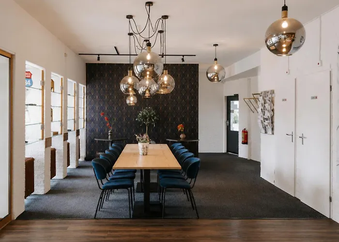 Hotel De Oringer Marke Odoorn, nabij Emmen