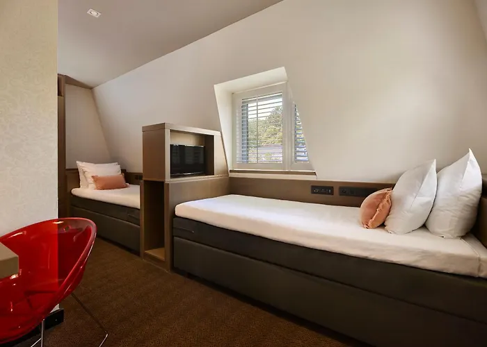 Van der Valk Hotel de Bilt-Utrecht