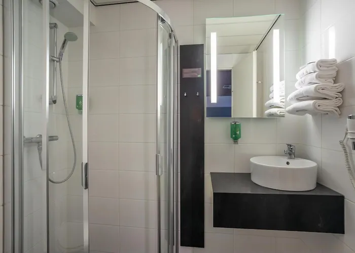 Hotel Woudschoten