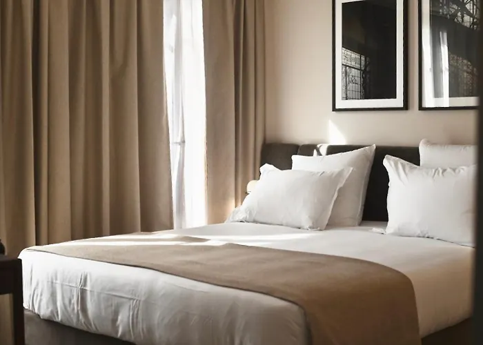 Hotel Local 101 Beaurepaire