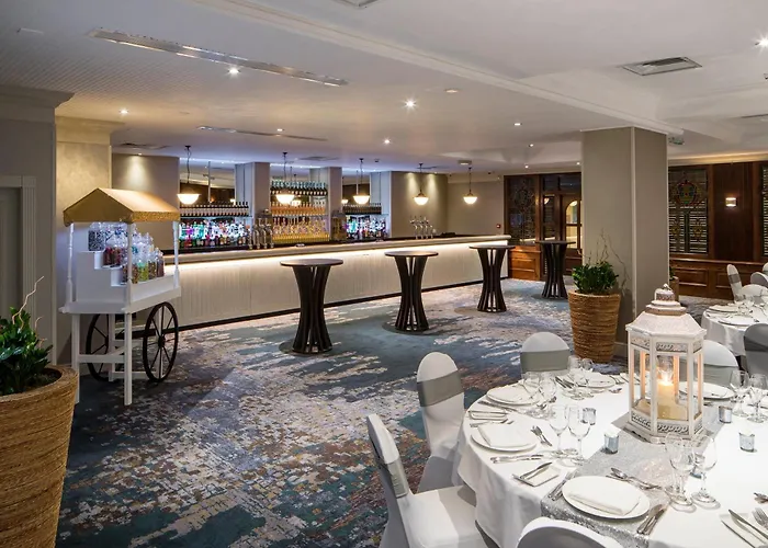 Crowne Plaza Stratford-Upon-Avon By Ihg