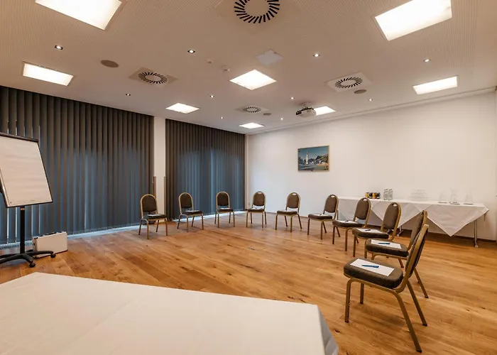 Holiday Inn Innsbruck By Ihg