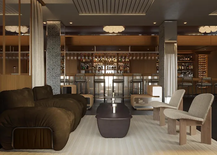 Hotel Le Morgane