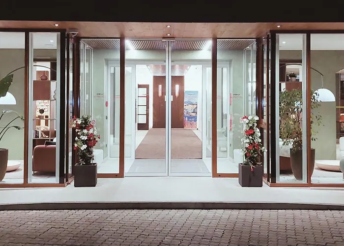 Holiday Inn Innsbruck By Ihg