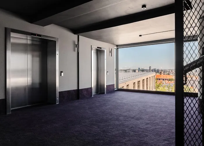 Hotel Panorama