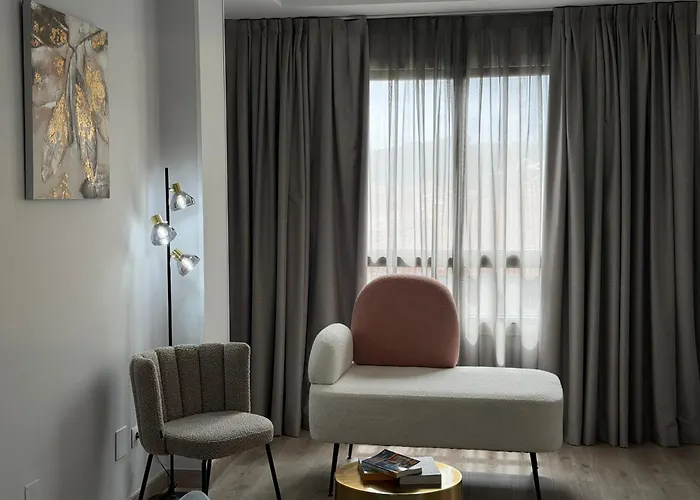 Hotel Faranda Los Tilos, Ascend Hotel Collection