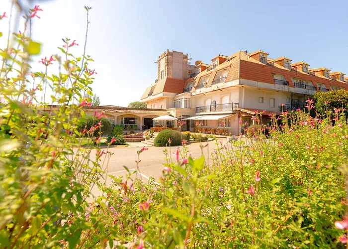 Hotel San Marcos Salnés Cambados