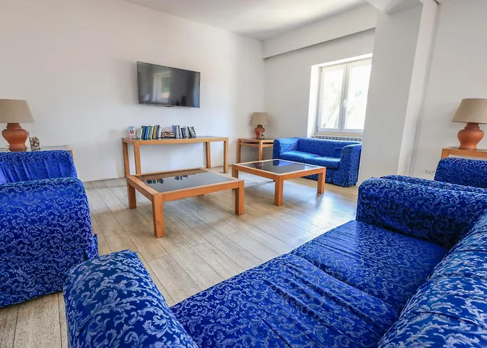 Hotel Giardino D'Europa