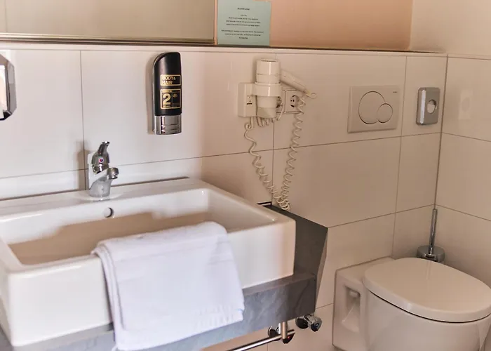 Landhotel Traube