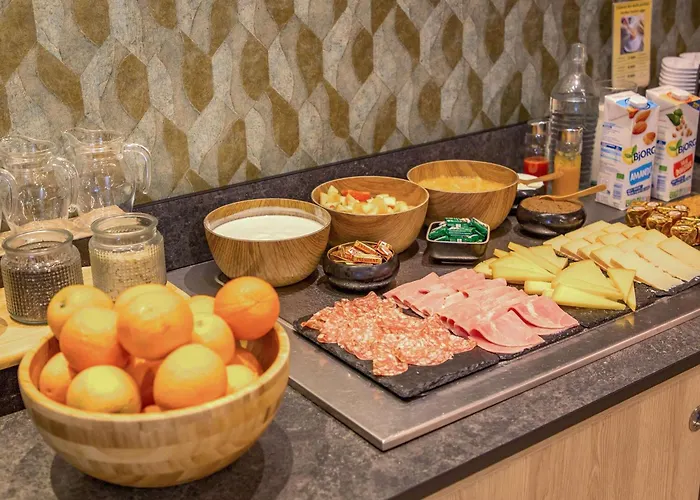Ibis Styles Cannes Le Cannet