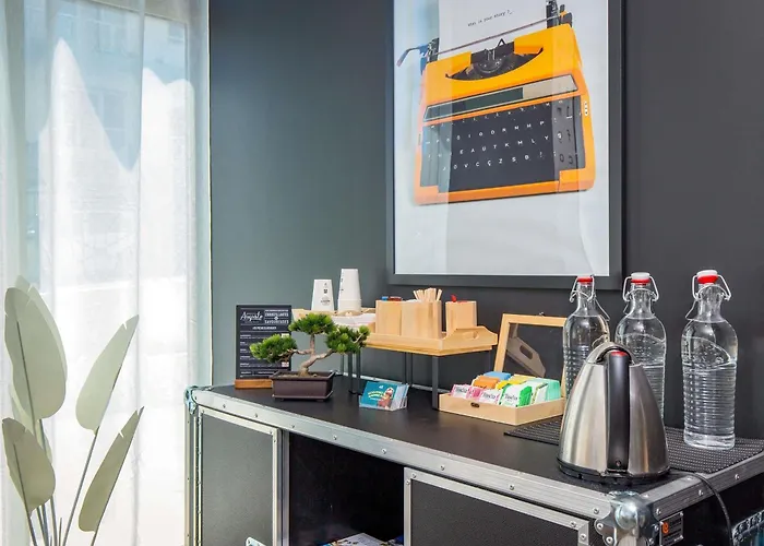 ibis Styles Cannes Le Cannet