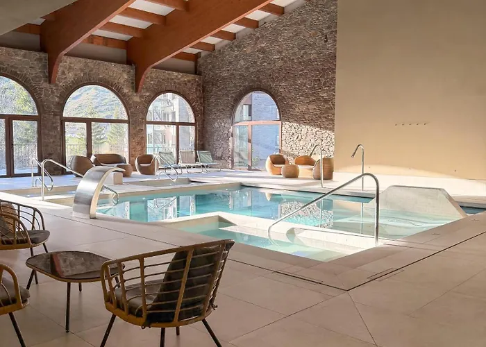 Hotel Llop Gris
