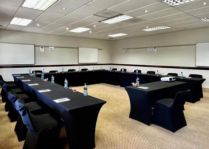 Benvenuto Hotel&Conference Centre