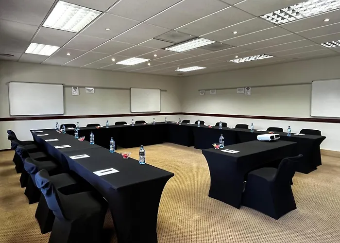 Benvenuto Hotel&Conference Centre