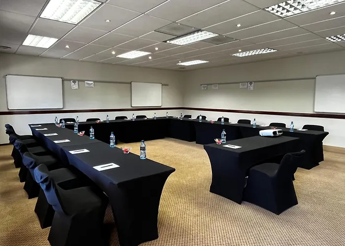 Benvenuto Hotel&Conference Centre