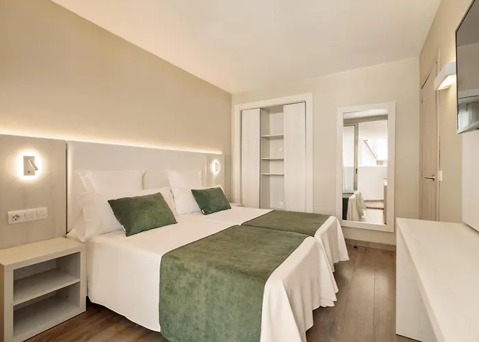 Hotel Best Maritim