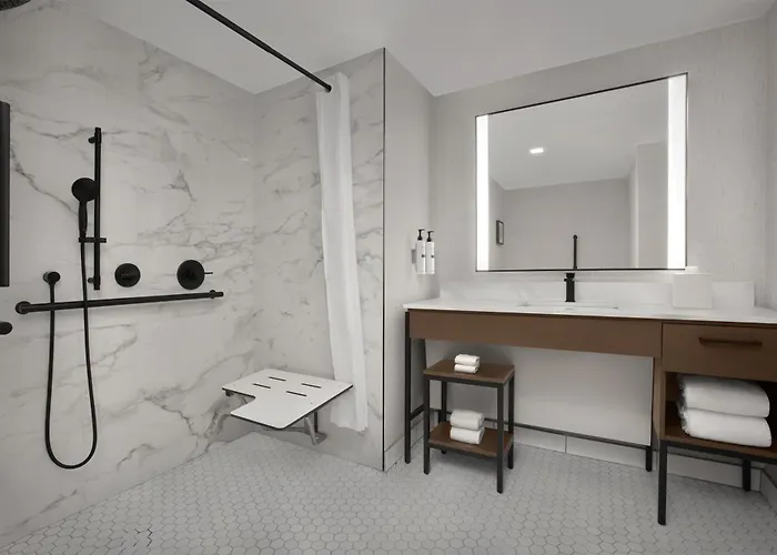 Homewood Suites By Hilton Cleveland-Solon