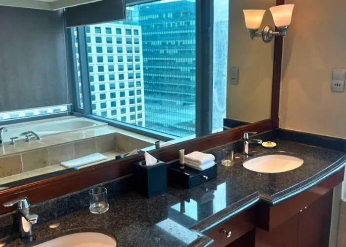 Ascott Makati