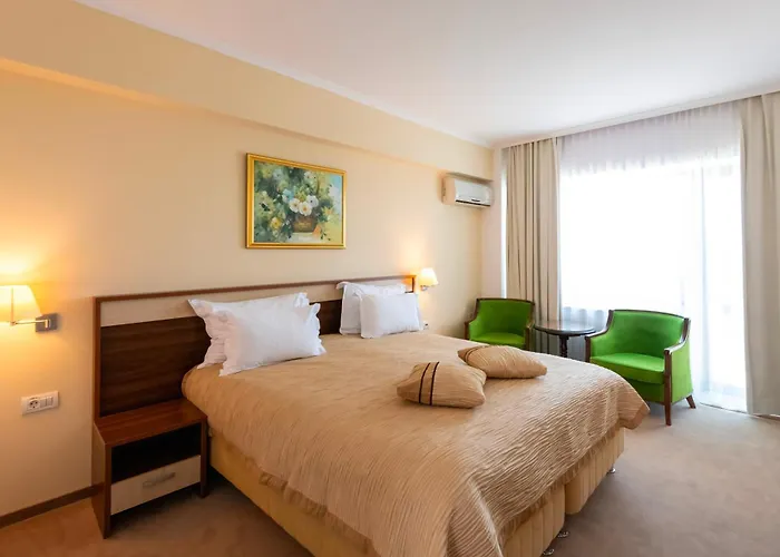 Hotel Saturn