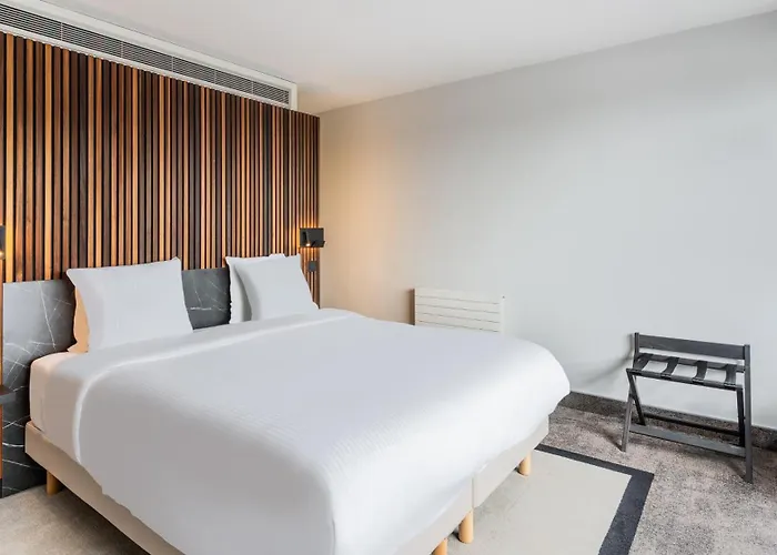 Golden Tulip Amnéville