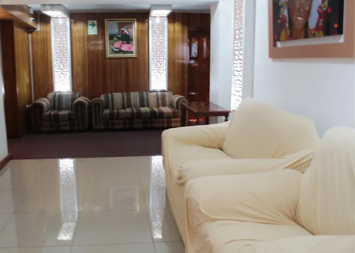 Kaaro Hotel Suite