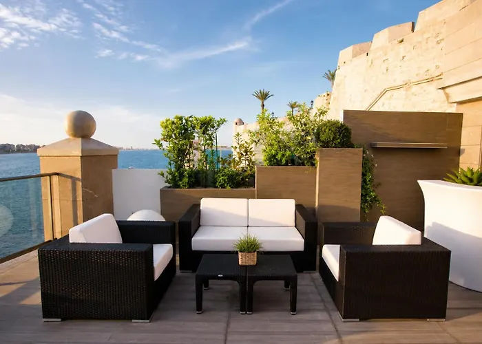 Hotel Boutique La Mar - Adults Only