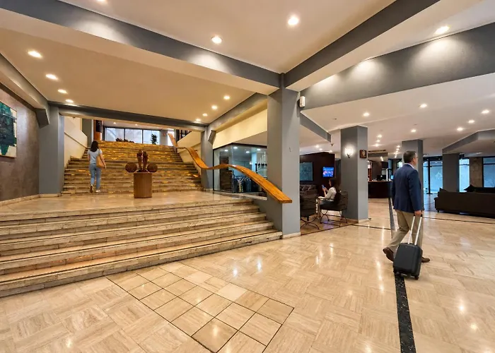 LRH Viña del Mar&Convention Center