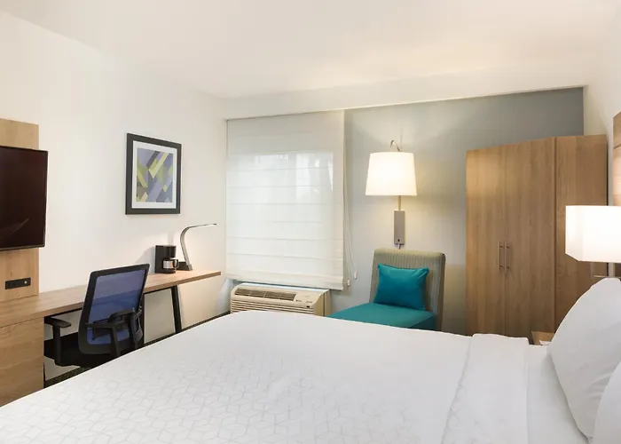 Holiday Inn Express San Jose Costa Rica Airport By Ihg